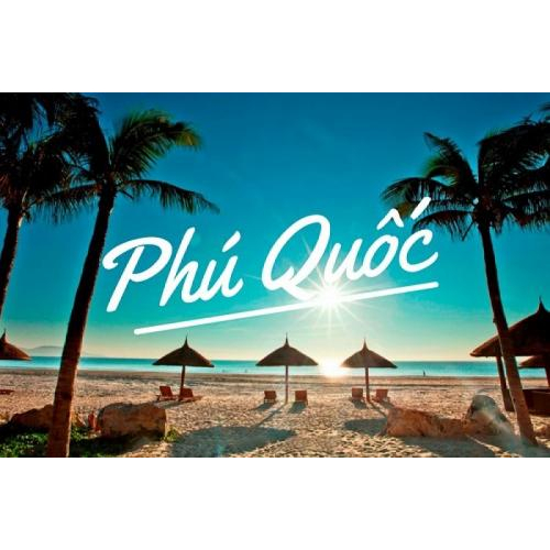 Phú Quốc, đến năm 2030